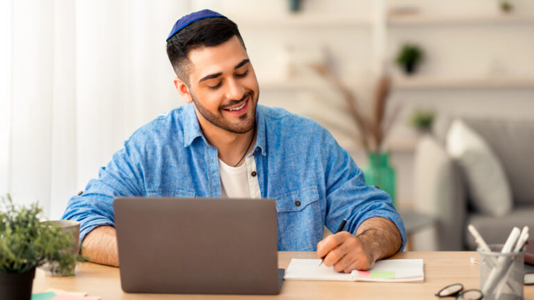 עריכה לשונית בעברית